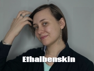 Ethalbenskin