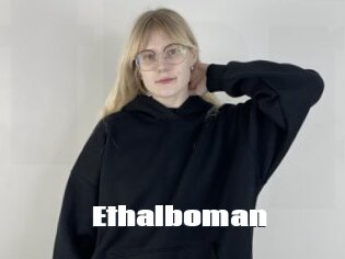 Ethalboman