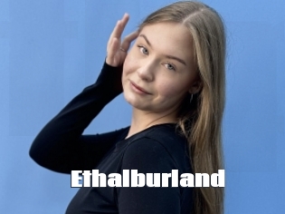 Ethalburland