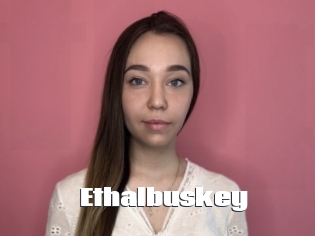 Ethalbuskey