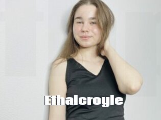 Ethalcroyle