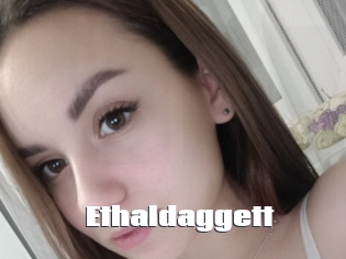 Ethaldaggett