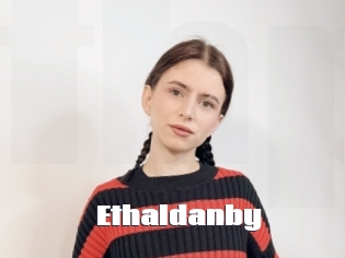 ethaldanby The hot porn