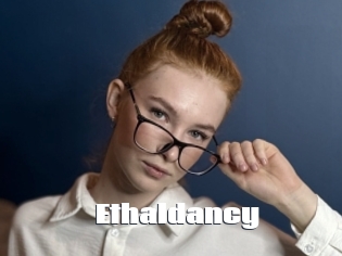 Ethaldancy