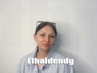ethaldendy The hot porn
