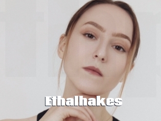 Ethalhakes