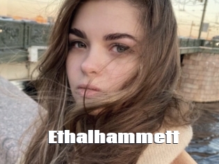 Ethalhammett