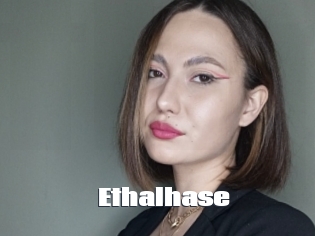 ethalhase The hot porn