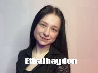 Ethalhaydon