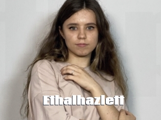 Ethalhazlett