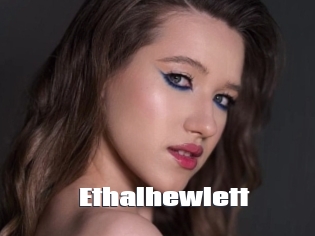 Ethalhewlett