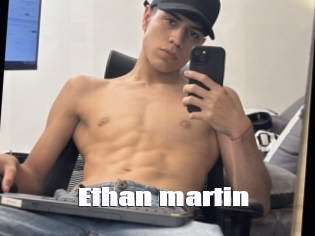 ethan_martin The hot porn