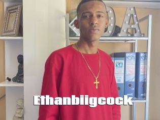 Ethanbiigcock