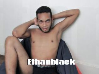 Ethanblack
