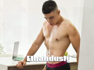 Ethandusty