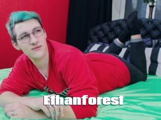Ethanforest
