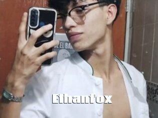Ethanfox