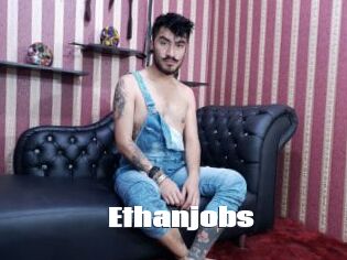 Ethanjobs