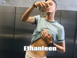 ethanleen The hot porn
