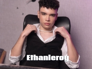 ethanleroy The hot porn