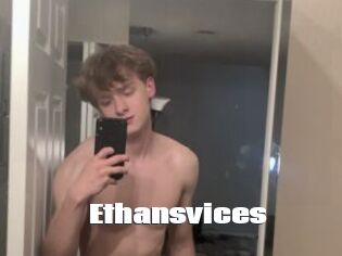 Ethansvices