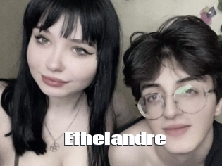 Ethelandre