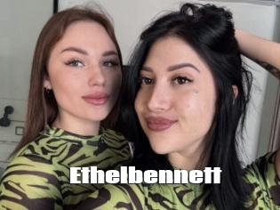 Ethelbennett