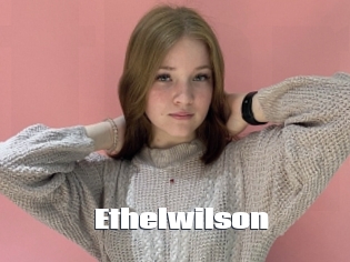Ethelwilson