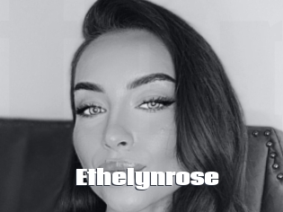 ethelynrose The hot porn