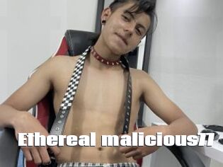Ethereal_malicious77
