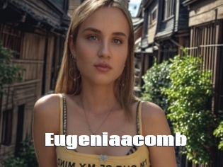 Eugeniaacomb