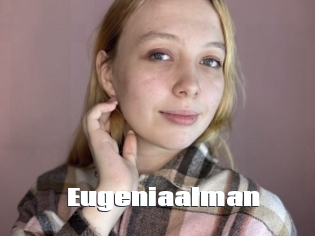 Eugeniaalman