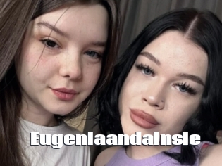 Eugeniaandainsle