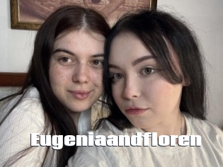 Eugeniaandfloren