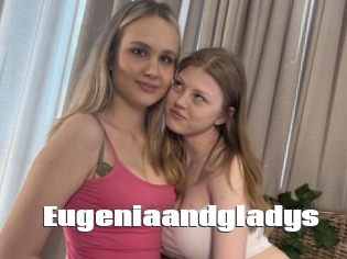 Eugeniaandgladys