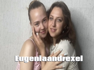 Eugeniaandrexel