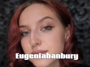 Eugeniabanbury