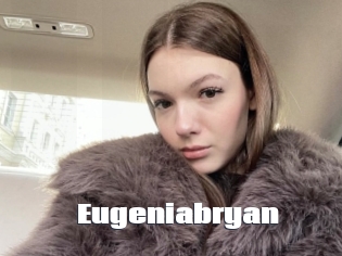 Eugeniabryan