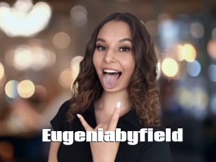 Eugeniabyfield