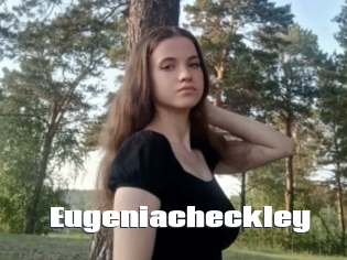 Eugeniacheckley