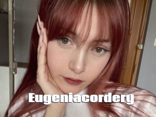 Eugeniacordery