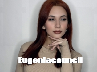 eugeniacouncil The hot porn