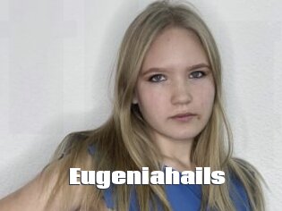 Eugeniahails