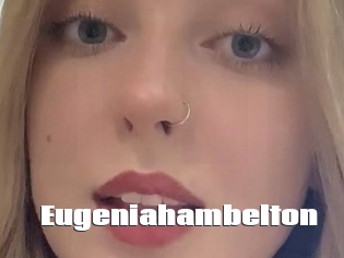 Eugeniahambelton