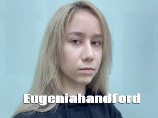 Eugeniahandford