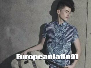 Europeanlatin91