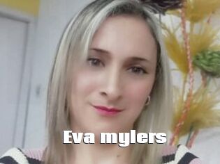 Eva_mylers