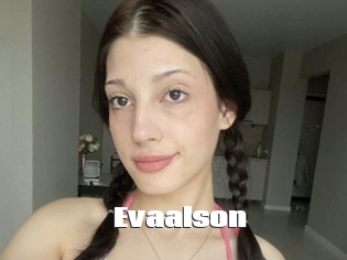 Evaalson