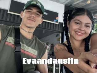 Evaandaustin