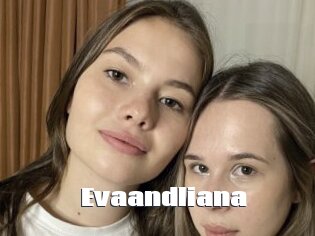 Evaandliana